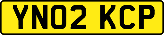YN02KCP
