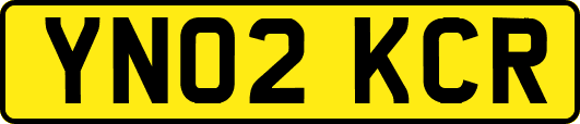 YN02KCR