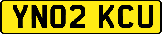 YN02KCU