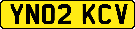 YN02KCV