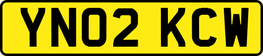 YN02KCW