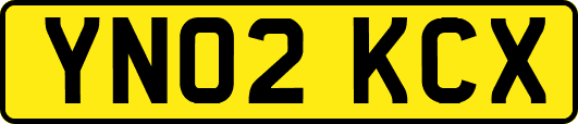 YN02KCX