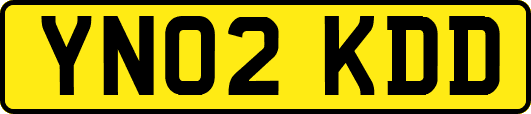 YN02KDD