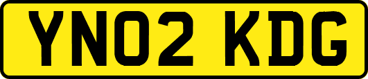 YN02KDG