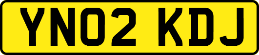 YN02KDJ