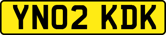 YN02KDK