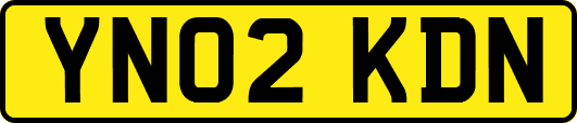 YN02KDN
