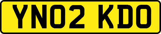 YN02KDO