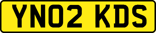 YN02KDS