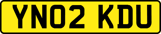 YN02KDU