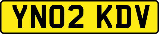 YN02KDV