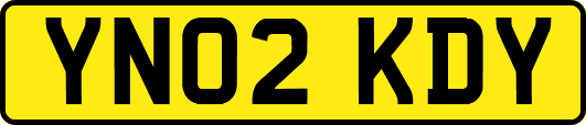 YN02KDY