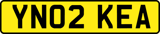 YN02KEA