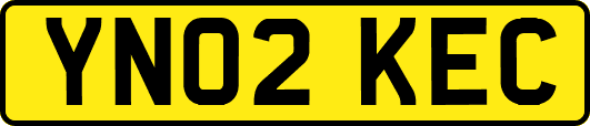 YN02KEC