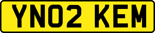 YN02KEM