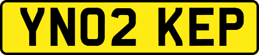 YN02KEP