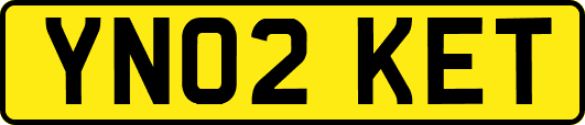 YN02KET
