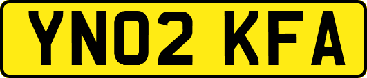 YN02KFA