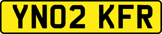 YN02KFR