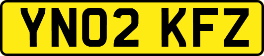 YN02KFZ