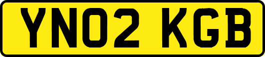 YN02KGB