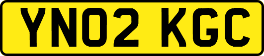 YN02KGC