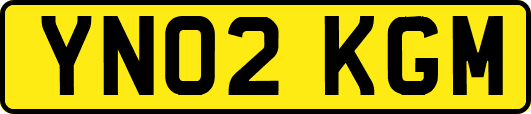 YN02KGM