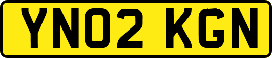 YN02KGN