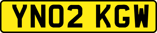 YN02KGW