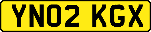 YN02KGX