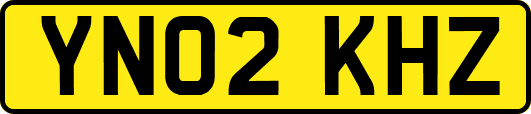 YN02KHZ