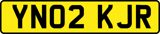 YN02KJR
