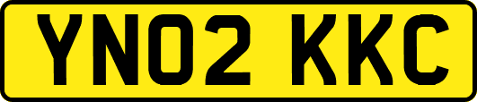 YN02KKC