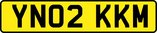 YN02KKM