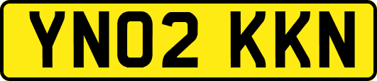 YN02KKN