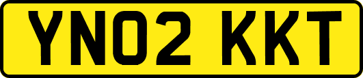 YN02KKT
