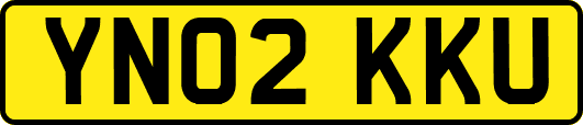 YN02KKU