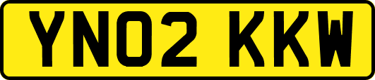 YN02KKW