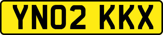 YN02KKX