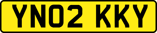 YN02KKY