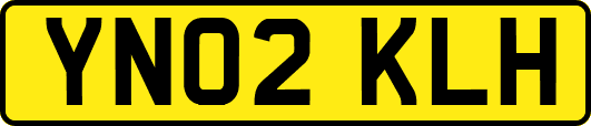 YN02KLH