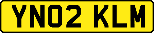 YN02KLM