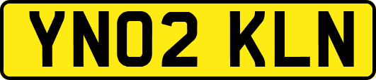 YN02KLN