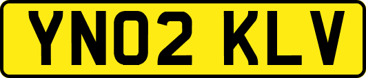 YN02KLV