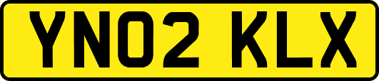 YN02KLX