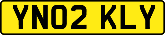 YN02KLY