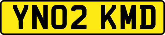 YN02KMD