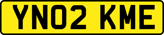 YN02KME
