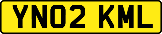 YN02KML