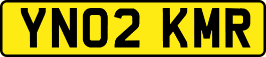 YN02KMR